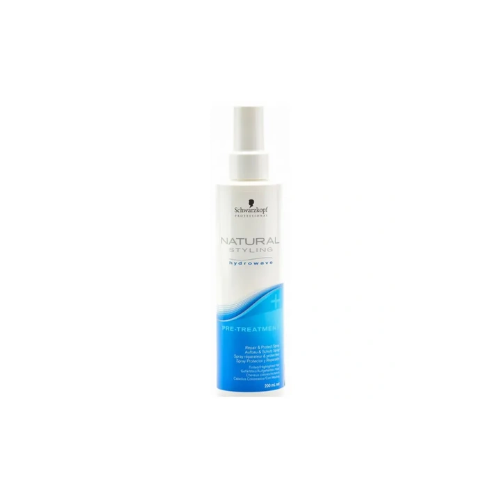 Natural Stylin Pre Treatment Balance 200ML | Bellasoa Paris