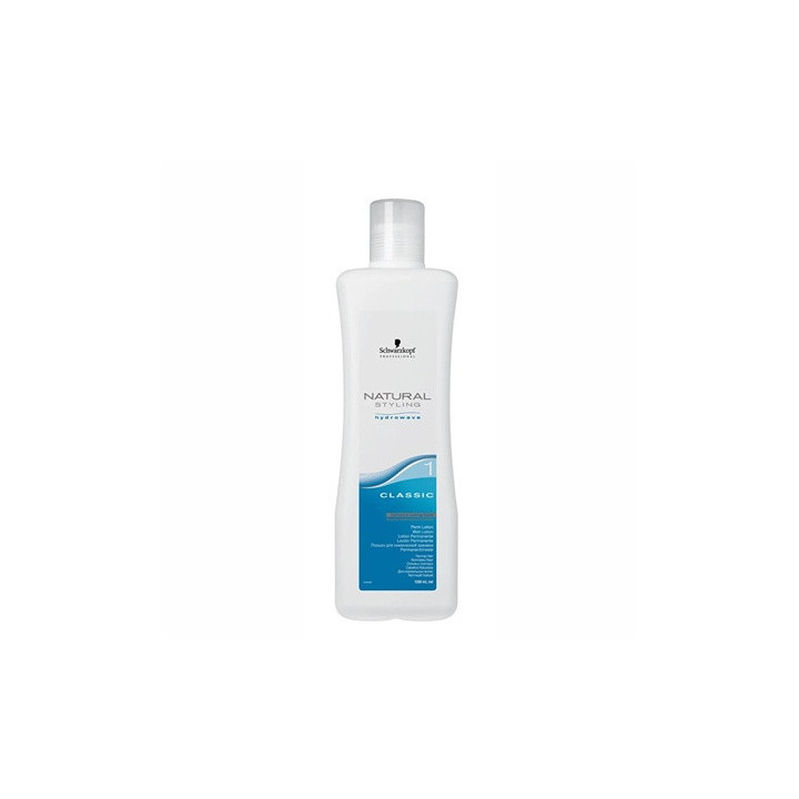 Natural — Soin, 1 L | Bellasoa Paris