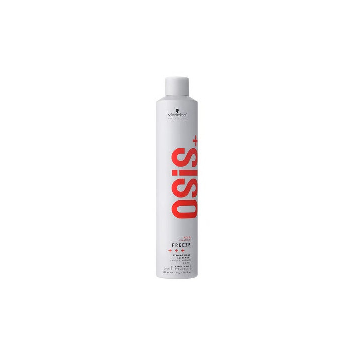 Osis+ Freeze 500ML | Bellasoa Paris