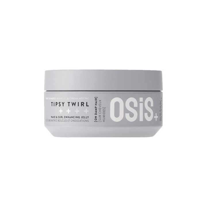 Osis+ Tipsy Twirl 300ML | Bellasoa Paris