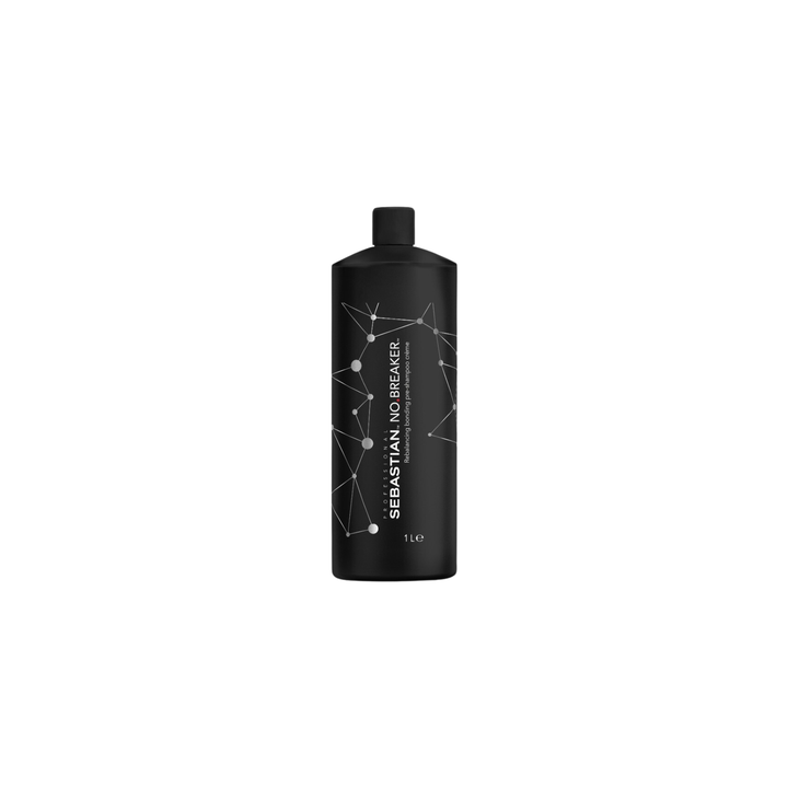 Seb — Shampoing, 1 L | Bellasoa Paris