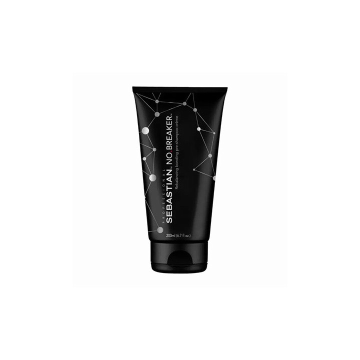 Seb — Shampoing, 200 ml | Bellasoa Paris