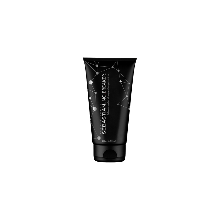 Seb — Shampoing, 200 ml | Bellasoa Paris