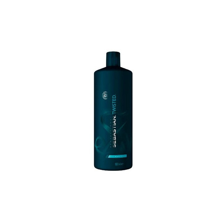 Seb — Shampoing, 1 L | Bellasoa Paris