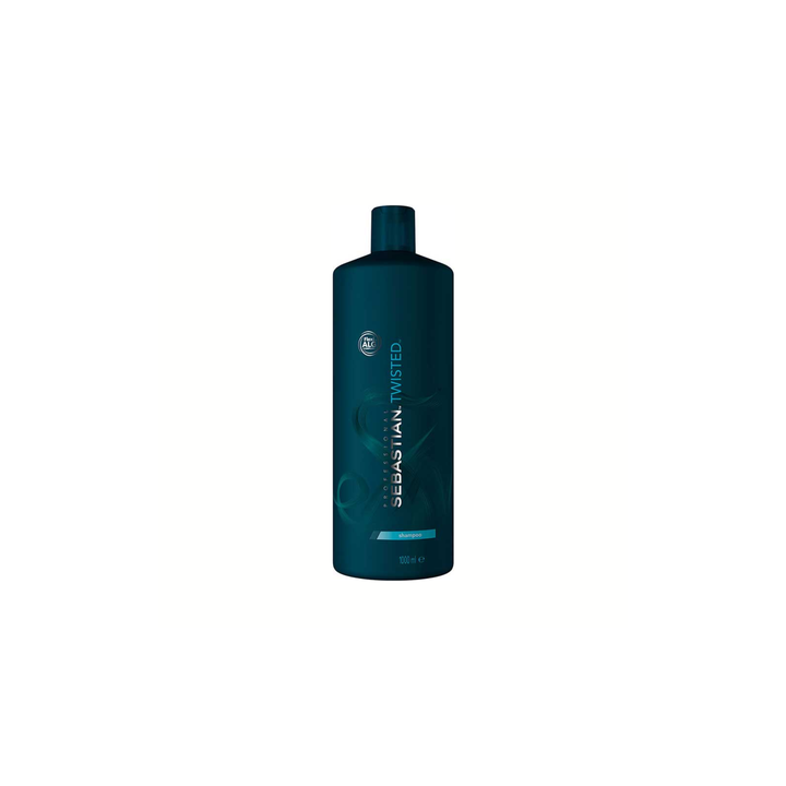 Seb — Shampoing, 1 L | Bellasoa Paris