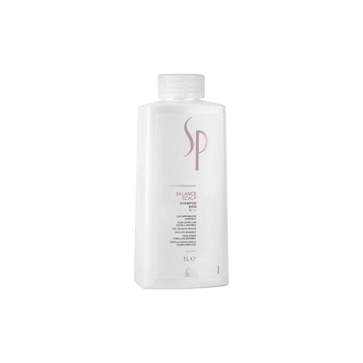 Sp — Shampoing, 1 L | Bellasoa Paris