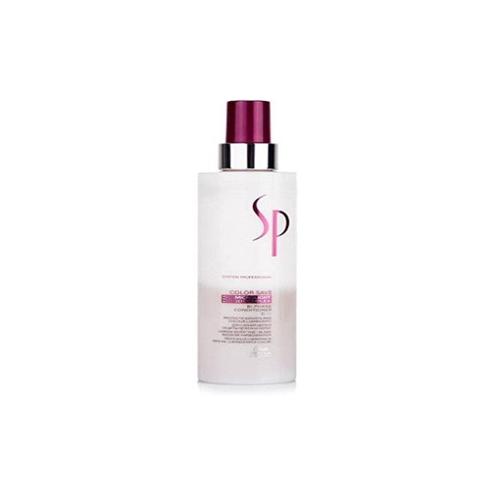 Sp — Après-shampoing, 185 ml | Bellasoa Paris