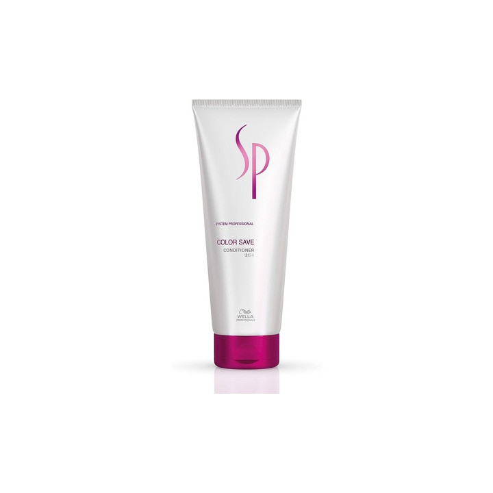 Sp — Après-shampoing, 200 ml | Bellasoa Paris