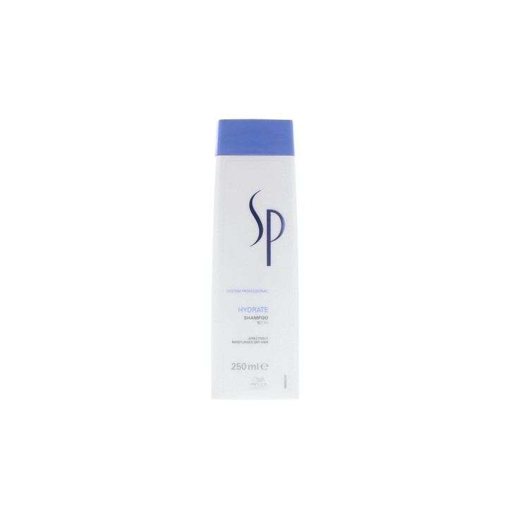 Sp — Shampoing, 250 ml | Bellasoa Paris