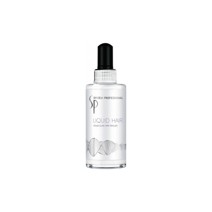 Sp Liquid Hair 100ML | Bellasoa Paris