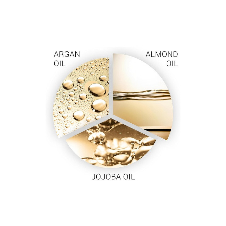 Sp Luxe Oil 100ML | Bellasoa Paris