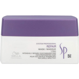 Sp — Masque, 200 ml | Bellasoa Paris