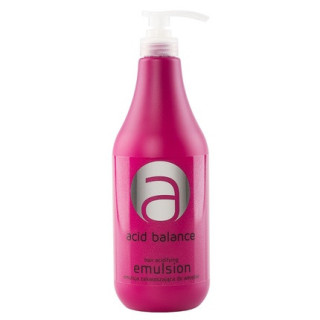 Stapiz Acid Balance Lotion 1L | Bellasoa Paris