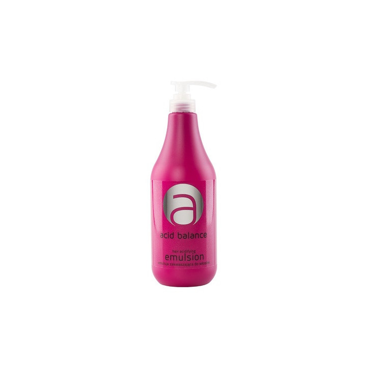 Stapiz Acid Balance Lotion 1L | Bellasoa Paris