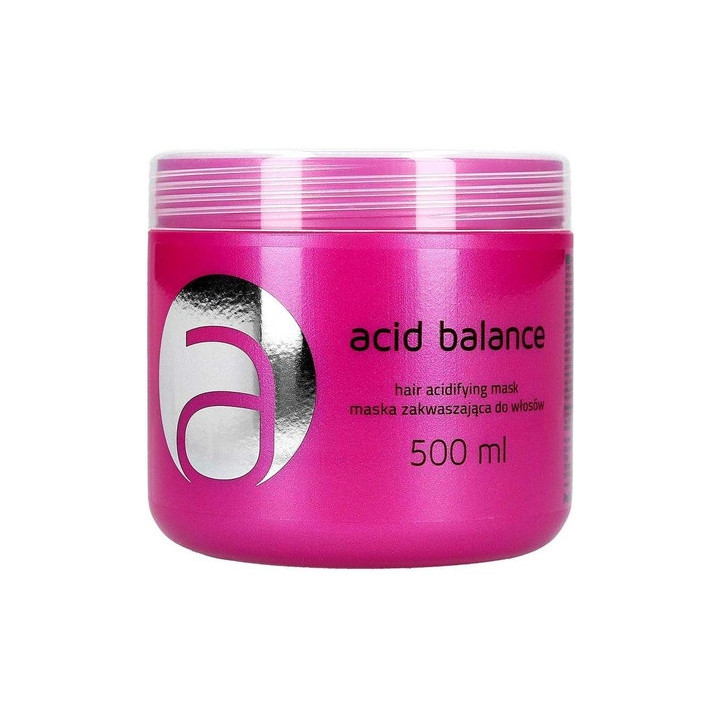 Stapiz — Masque, 500 ml | Bellasoa Paris