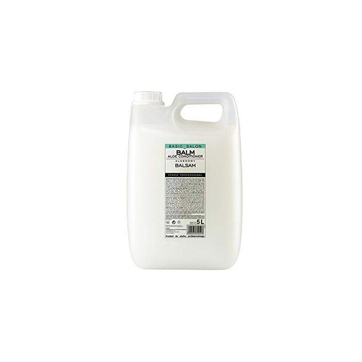 Stapiz — Après-shampoing aloe vera, 5 L | Bellasoa Paris