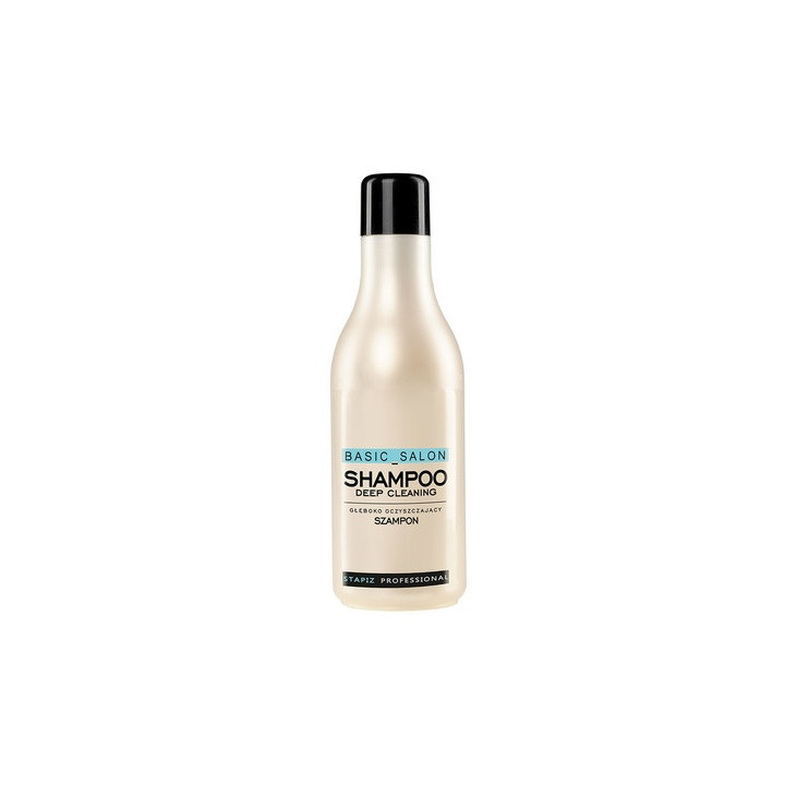 Stapiz — Shampoing, 1 L | Bellasoa Paris