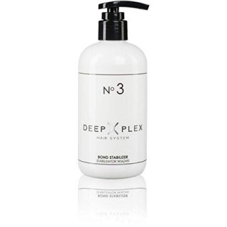 Stapiz Deep Plex No 3 290ML | Bellasoa Paris