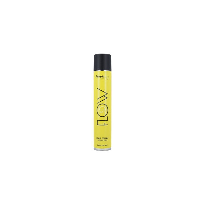 Stapiz Flow 3D Ultimate Finish 500ML | Bellasoa Paris