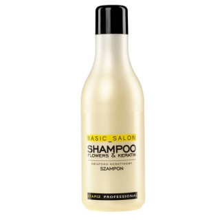 Stapiz — Shampoing, 1 L | Bellasoa Paris