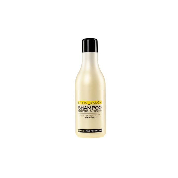 Stapiz — Shampoing, 1 L | Bellasoa Paris