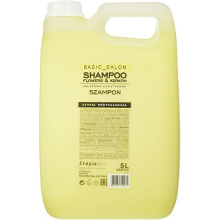 Stapiz — Shampoing, 5 L | Bellasoa Paris