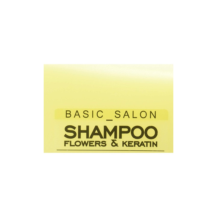Stapiz — Shampoing, 5 L | Bellasoa Paris