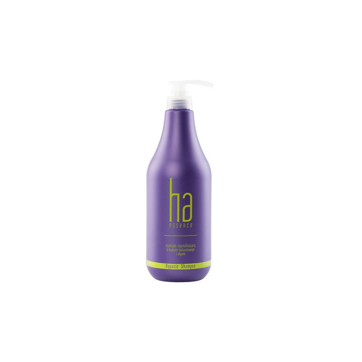 Stapiz — Shampoing hydratant, 1 L | Bellasoa Paris