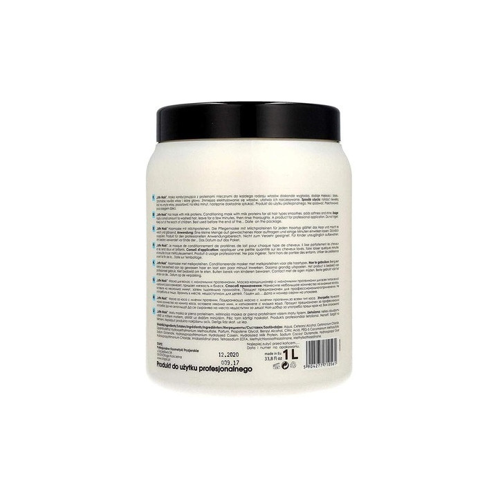 Stapiz — Masque, 1 L | Bellasoa Paris