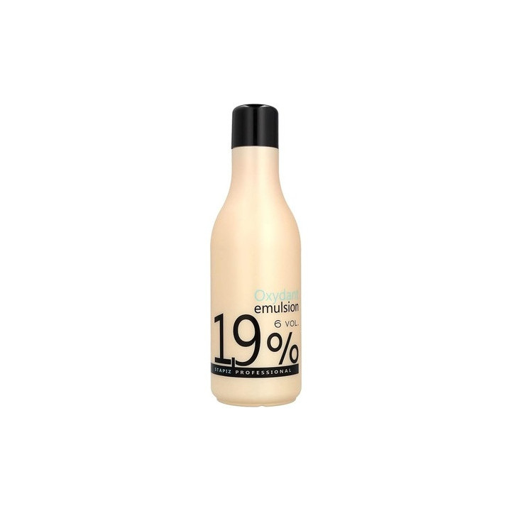 Stapiz Oxydant Emulsion 1,9% 1L | Bellasoa Paris