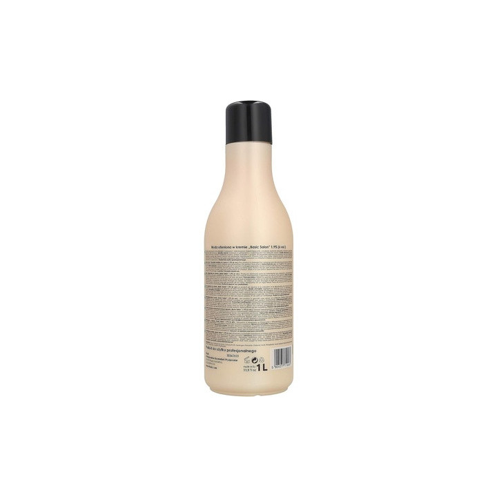Stapiz Oxydant Emulsion 1,9% 1L | Bellasoa Paris