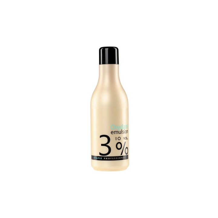 Stapiz Oxydant Emulsion 3% 1L | Bellasoa Paris