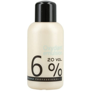 Stapiz Oxydant Emulsion 6% 150ML | Bellasoa Paris