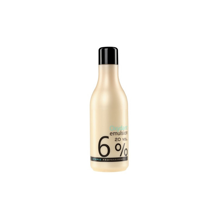 Stapiz Oxydant Emulsion 6% 1L | Bellasoa Paris