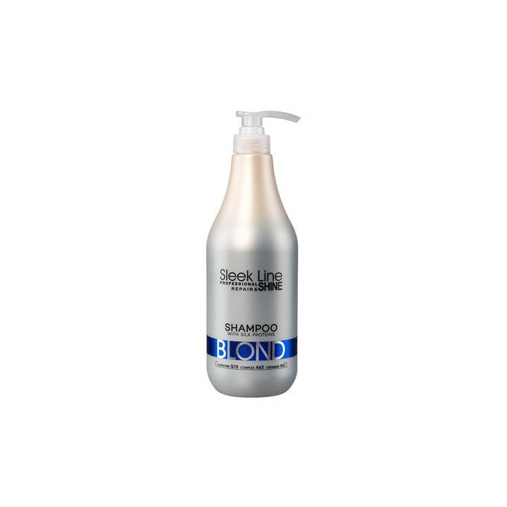 Stapiz — Shampoing, 1 L | Bellasoa Paris