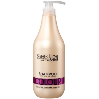 Stapiz — Shampoing, 1 L | Bellasoa Paris
