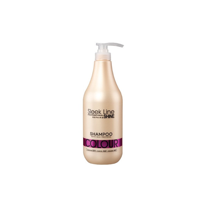 Stapiz — Shampoing, 1 L | Bellasoa Paris