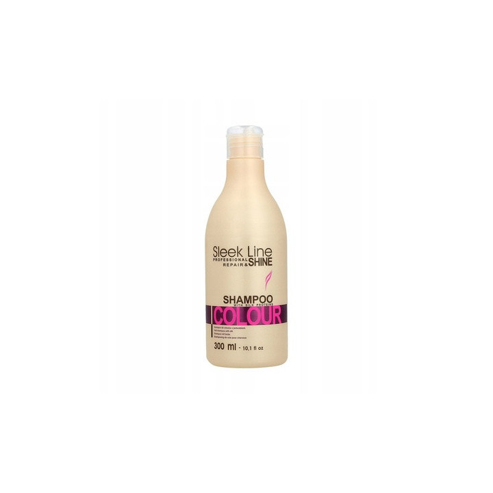 Stapiz — Shampoing, 300 ml | Bellasoa Paris
