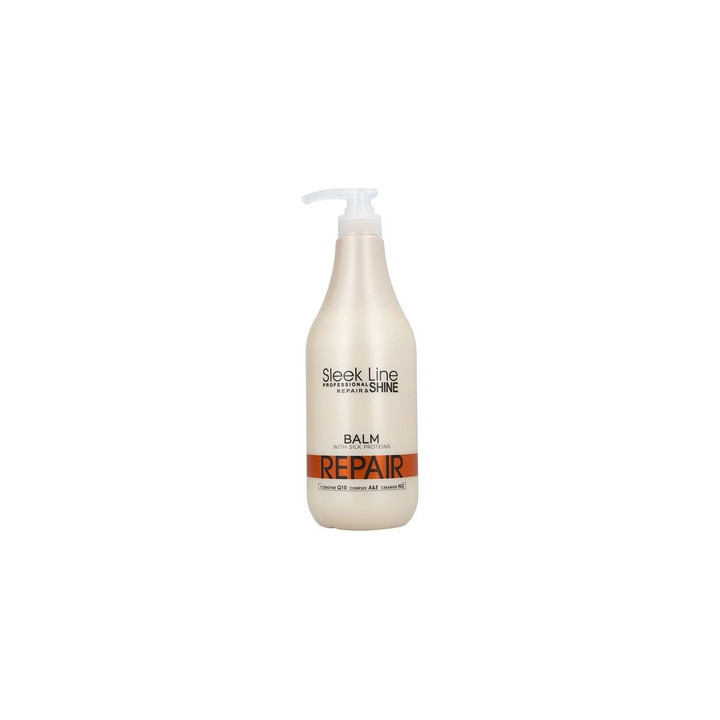 Stapiz Sleek Line Repair Balm 1L | Bellasoa Paris
