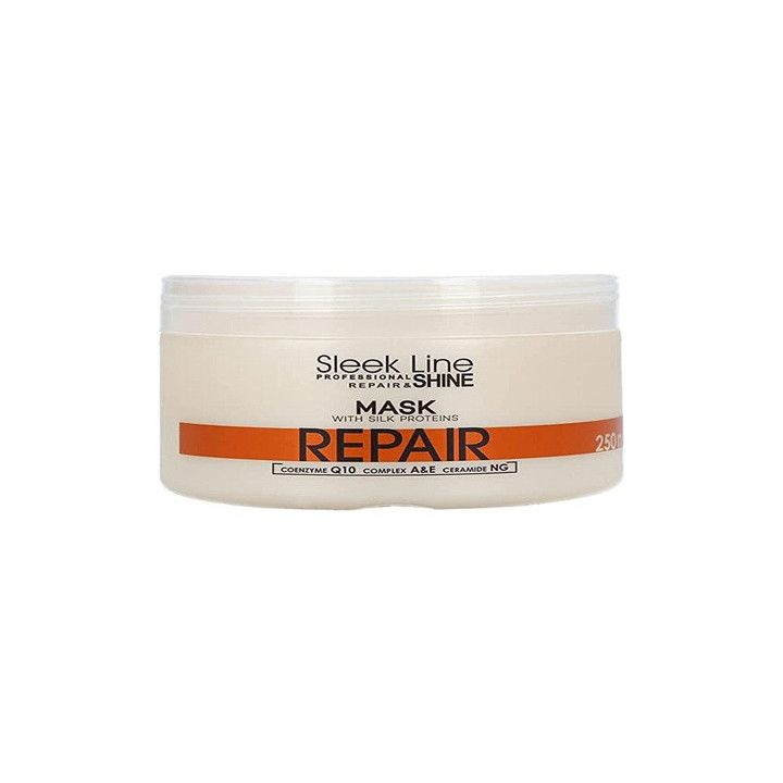 Stapiz — Masque, 250 ml | Bellasoa Paris