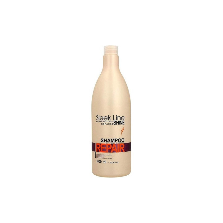 Stapiz — Shampoing, 1 L | Bellasoa Paris