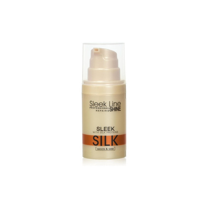 Stapiz Sleek Line Sleek Silk 30ML | Bellasoa Paris