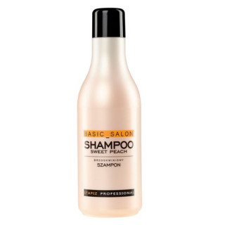 Stapiz — Shampoing pêche, 1 L | Bellasoa Paris