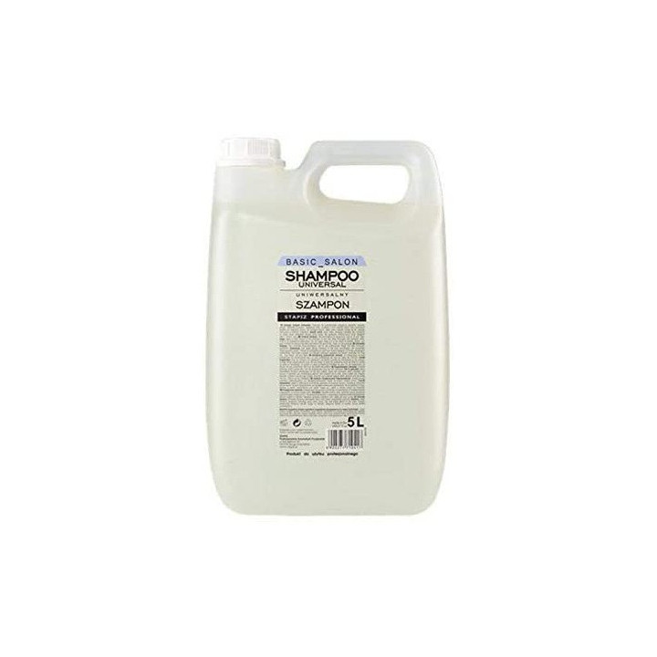 Stapiz — Shampoing, 5 L | Bellasoa Paris