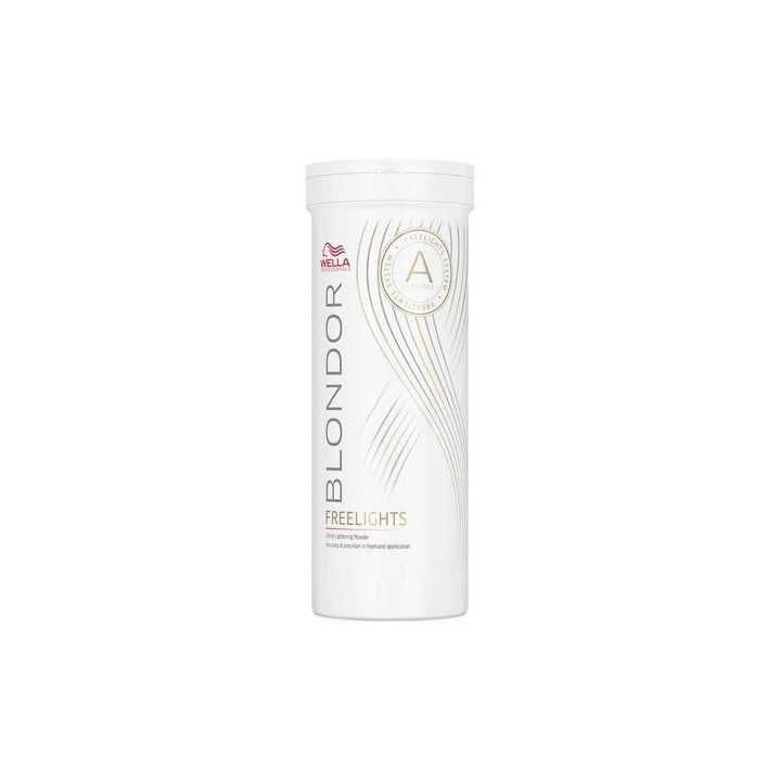 Blondor Freelights Powder 400G | Bellasoa Paris