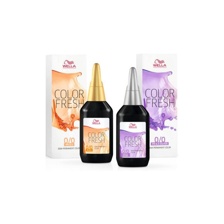 Color Fresh 10/39 75ML | Bellasoa Paris