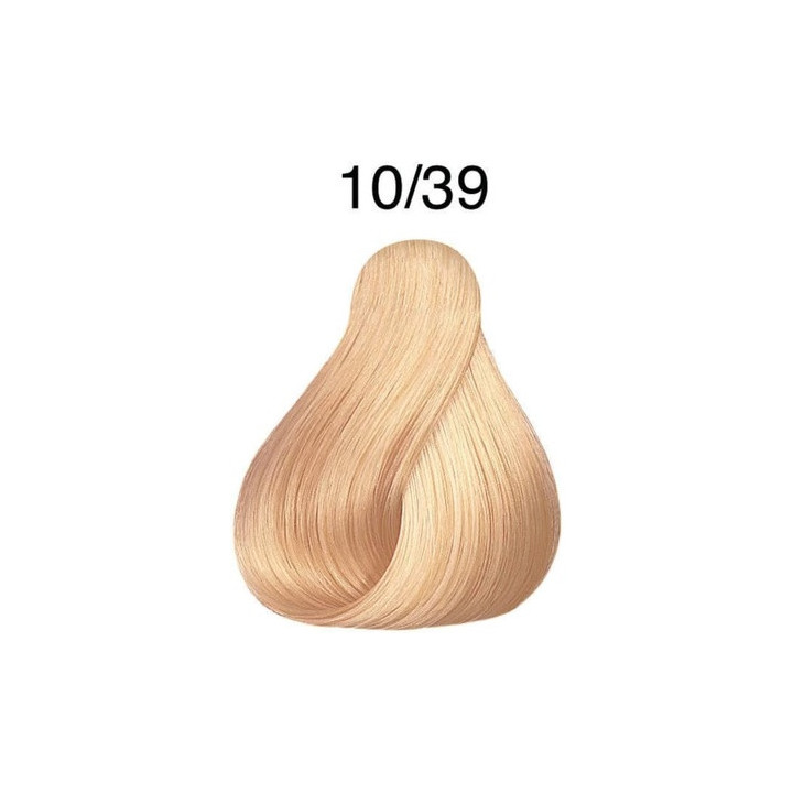 Color Fresh 10/39 75ML | Bellasoa Paris