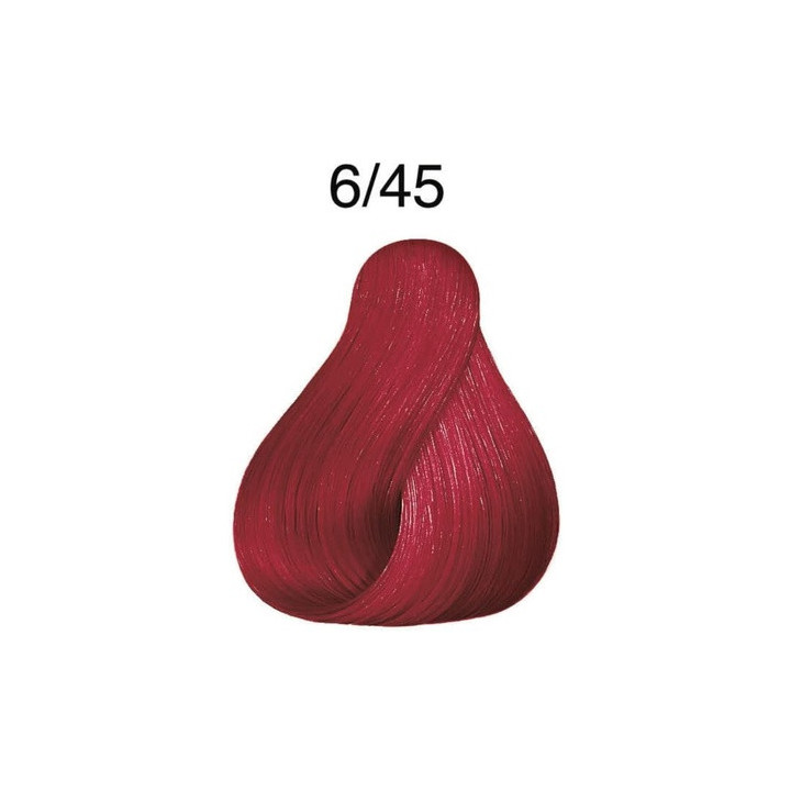 Color Fresh 6/45 75ML | Bellasoa Paris