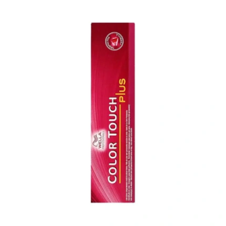 Color Touch Plus Wella 77/07 | Bellasoa Paris