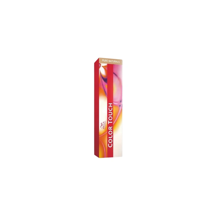Color Touch Wella 10/05 | Bellasoa Paris